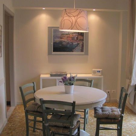 Casa Margot Διαμέρισμα Ραπάλο Εξωτερικό φωτογραφία