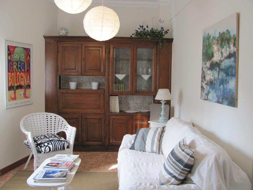 Casa Margot Διαμέρισμα Ραπάλο Εξωτερικό φωτογραφία