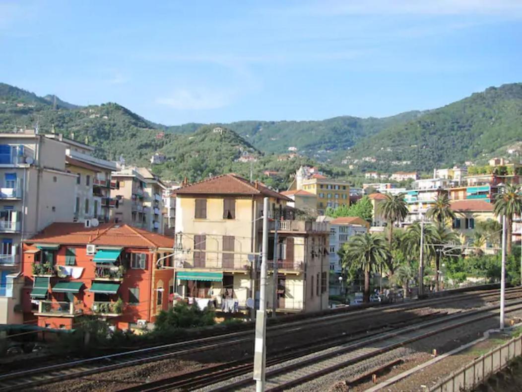 Casa Margot Διαμέρισμα Ραπάλο Εξωτερικό φωτογραφία