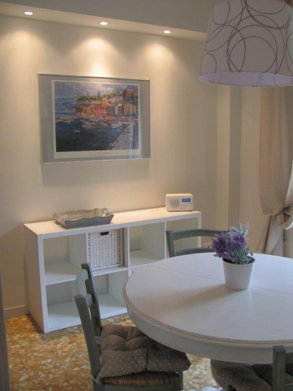 Casa Margot Διαμέρισμα Ραπάλο Εξωτερικό φωτογραφία