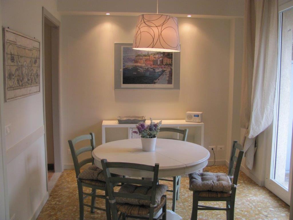 Casa Margot Διαμέρισμα Ραπάλο Εξωτερικό φωτογραφία