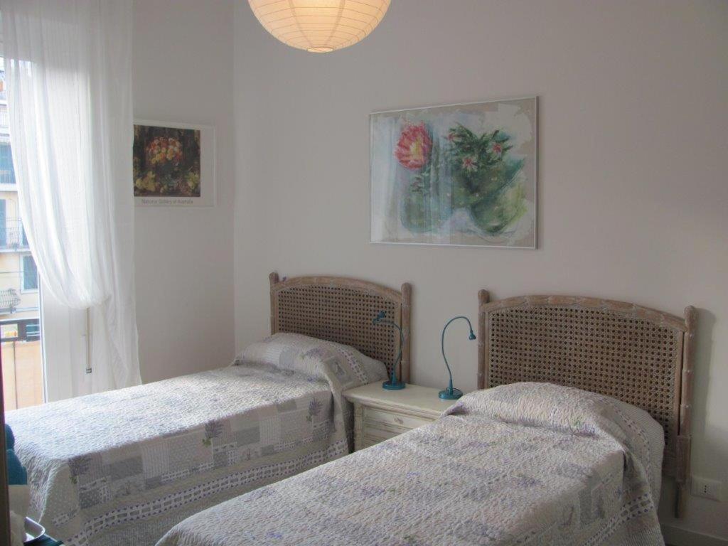 Casa Margot Διαμέρισμα Ραπάλο Εξωτερικό φωτογραφία